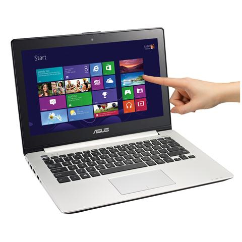 ASUS S301LP-C1012H laptop Intel® Core™ i7 i7-4500U – image 2