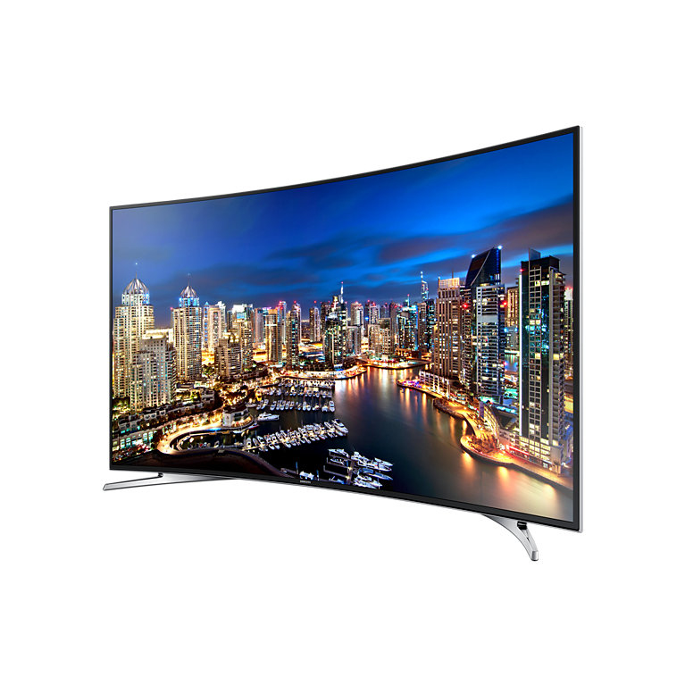 Samsung UE55HU7105U 139.7 cm (55") 4K Ultra HD Smart TV Wi-Fi Black – image 3