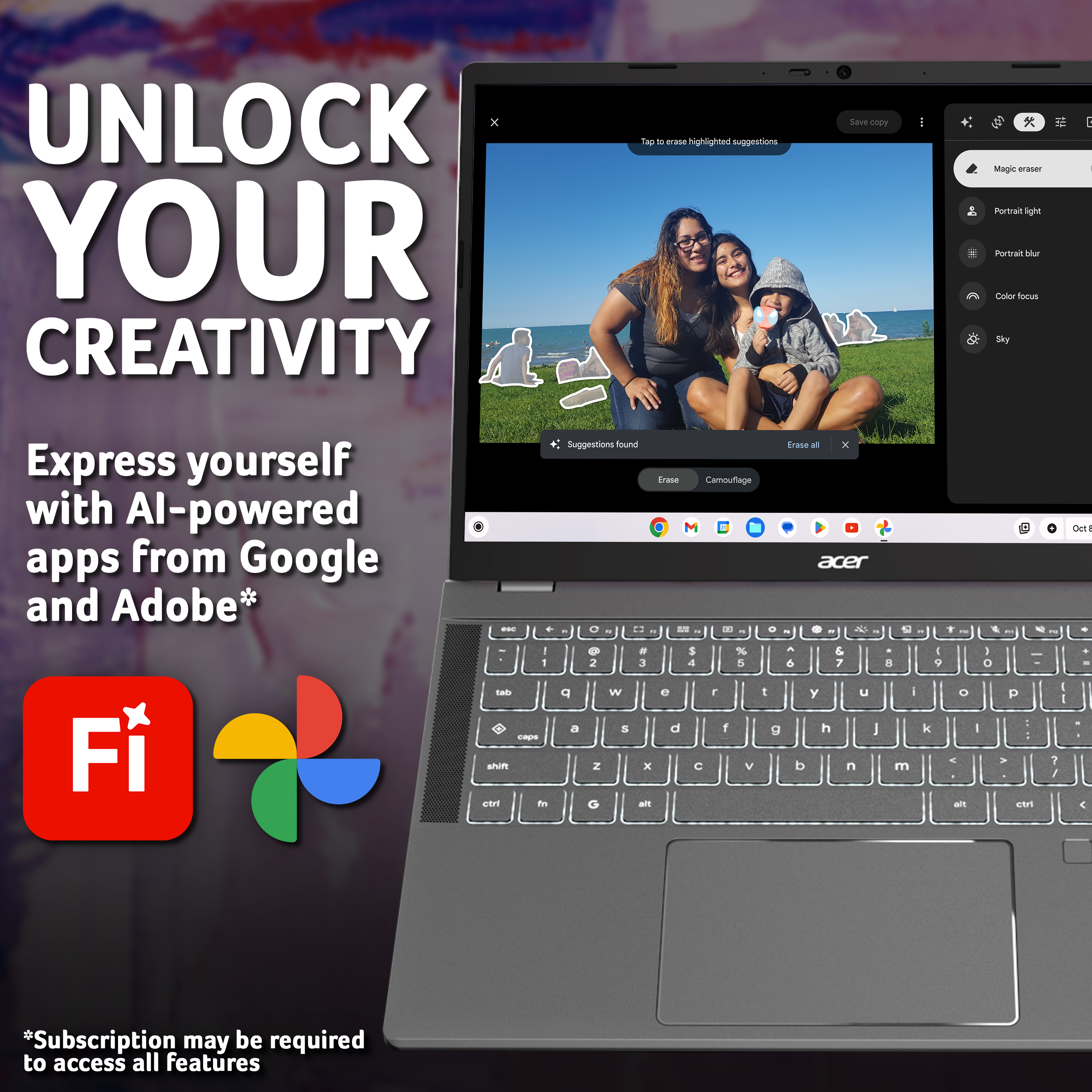 Product Gallery