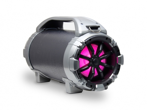 Conceptronic Wireless Bluetooth Action Speaker – image 3