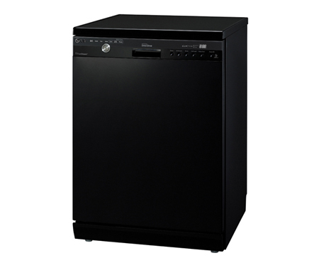 LG D1484BF dishwasher Freestanding 14 place settings – image 3