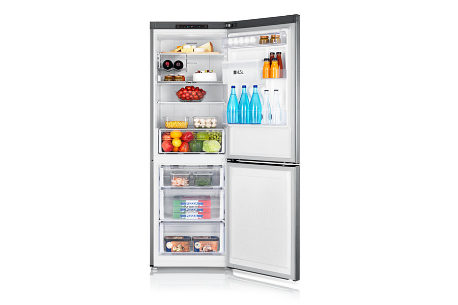 Samsung RB29FWRNDSA fridge-freezer Freestanding – image 5