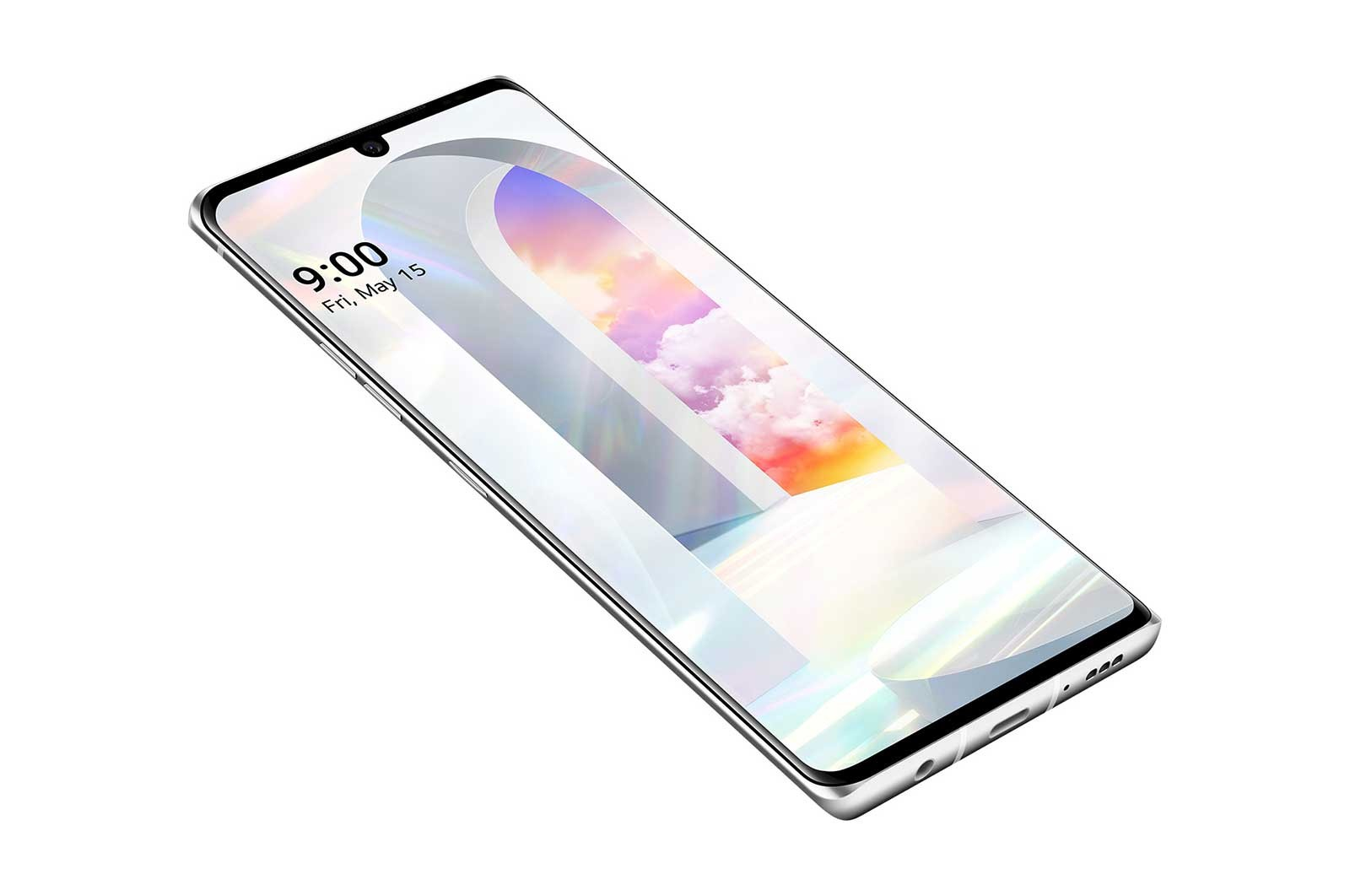 LG VELVET 5G – image 5