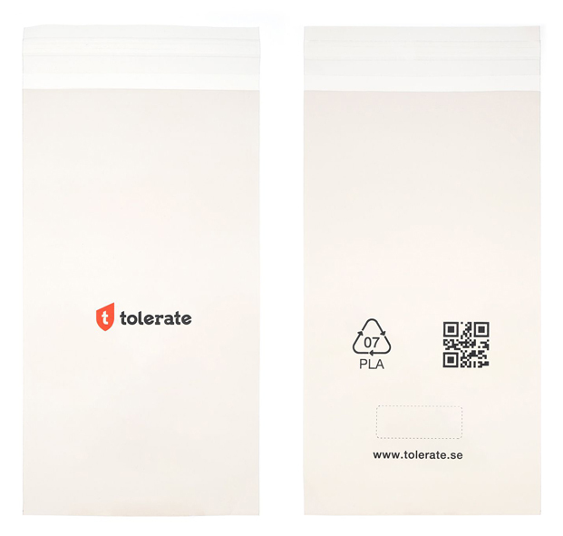 Tolerate TPU CASE IP 16 PRO TRP – image 3