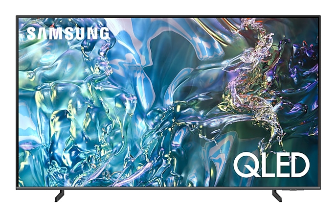 Samsung 43Q67DAUXXH — photo 8