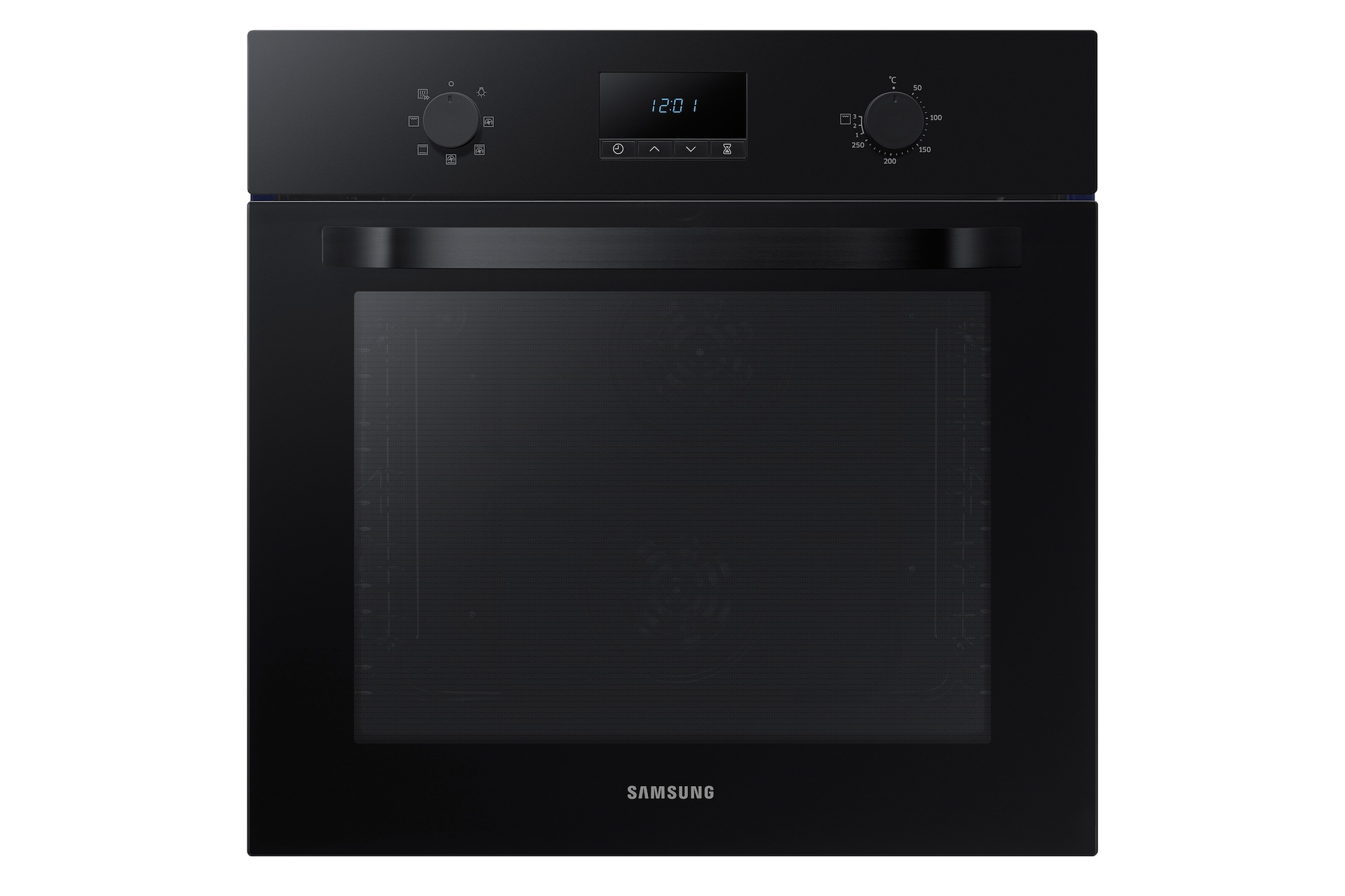 Samsung NV70K1340BB/EU — vue 1 sur 2