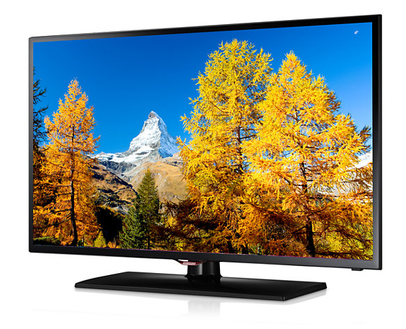 Samsung UE46F5020AK TV – image 2