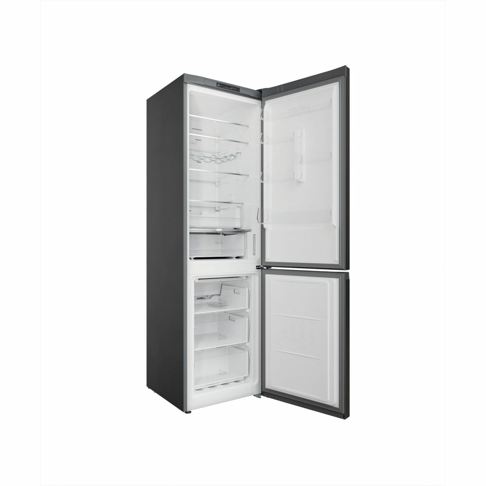 Hotpoint HAFC9 TI32SX – image 4
