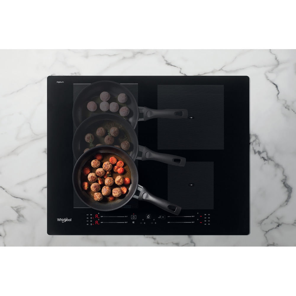 Whirlpool WF S4160 BF – image 9