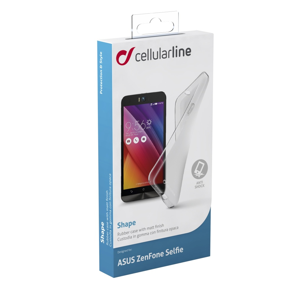 Cellularline Shape - Zenfone Selfie – image 2