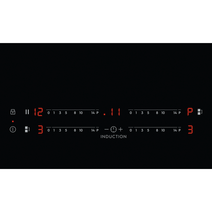Electrolux CIV644 Black Built-in – image 7