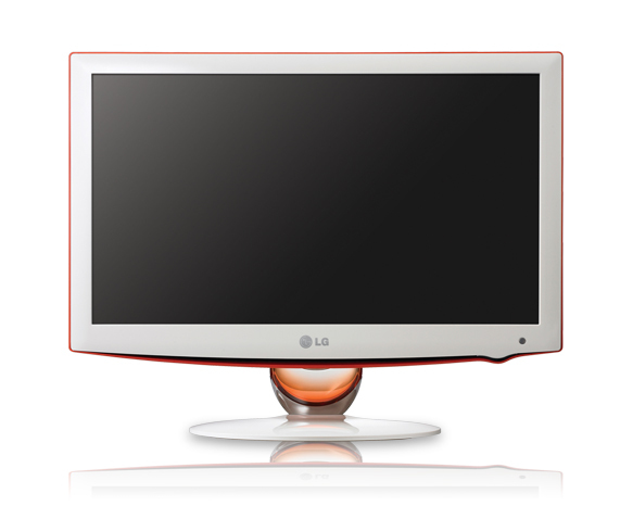 LG 26LU5000 computer monitor