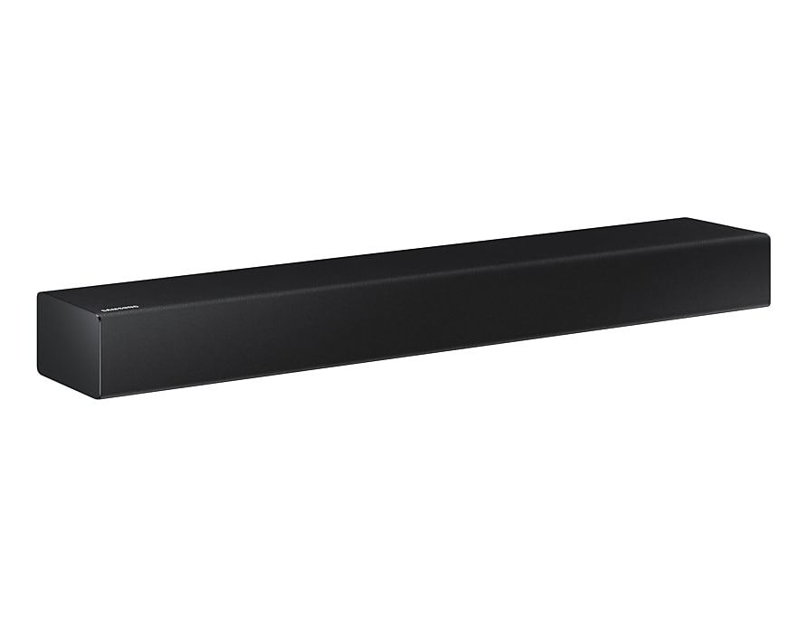 Samsung HW-N300/XN soundbar speaker Black 2.0 channels – image 3