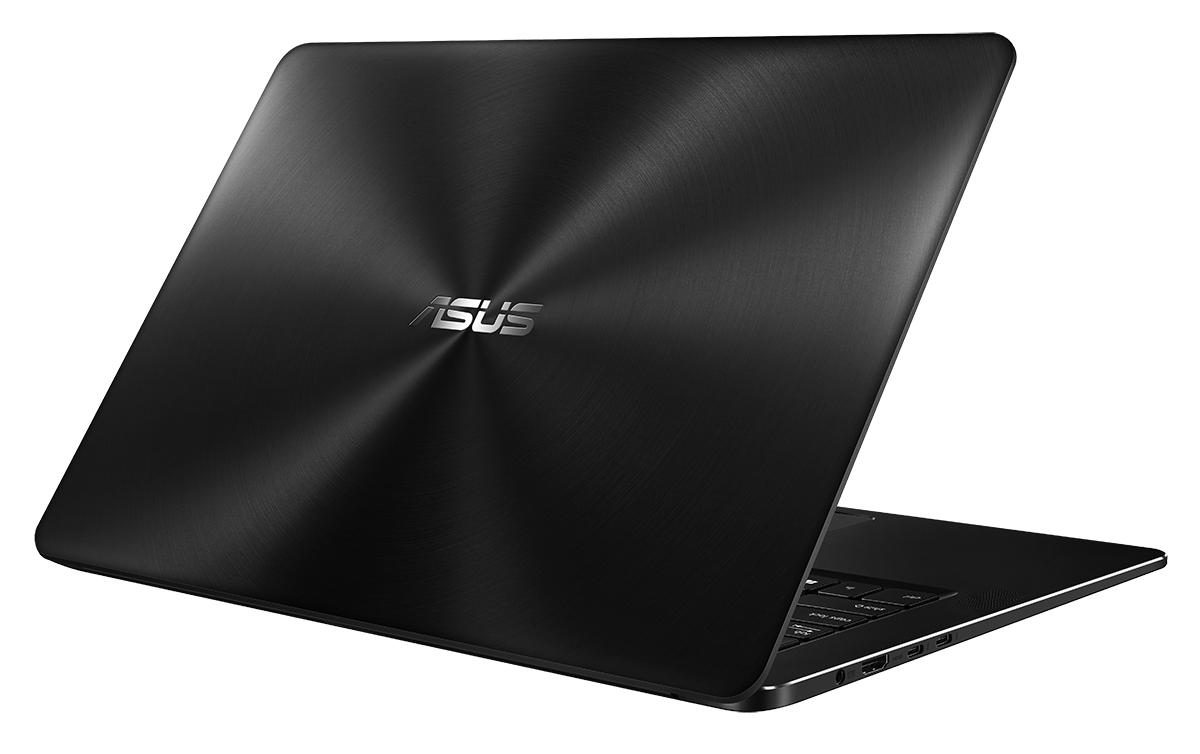 ASUS Zenbook Pro 15 UX550GE-BH73 laptop Intel® Core™ i7 i7-8750H – image 5