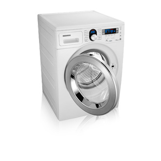 Samsung WF 9844 GWE – image 3