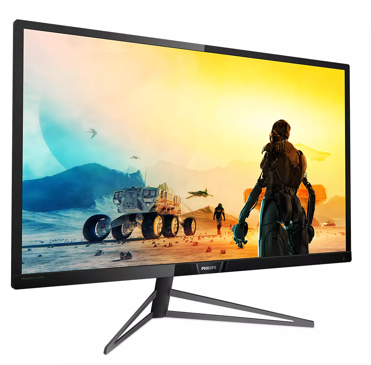 Philips Momentum 326M6VJRMB/96 computer monitor – image 4