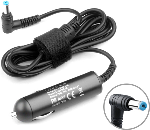 CoreParts MBXAC-DC0002 power adapter/inverter Indoor