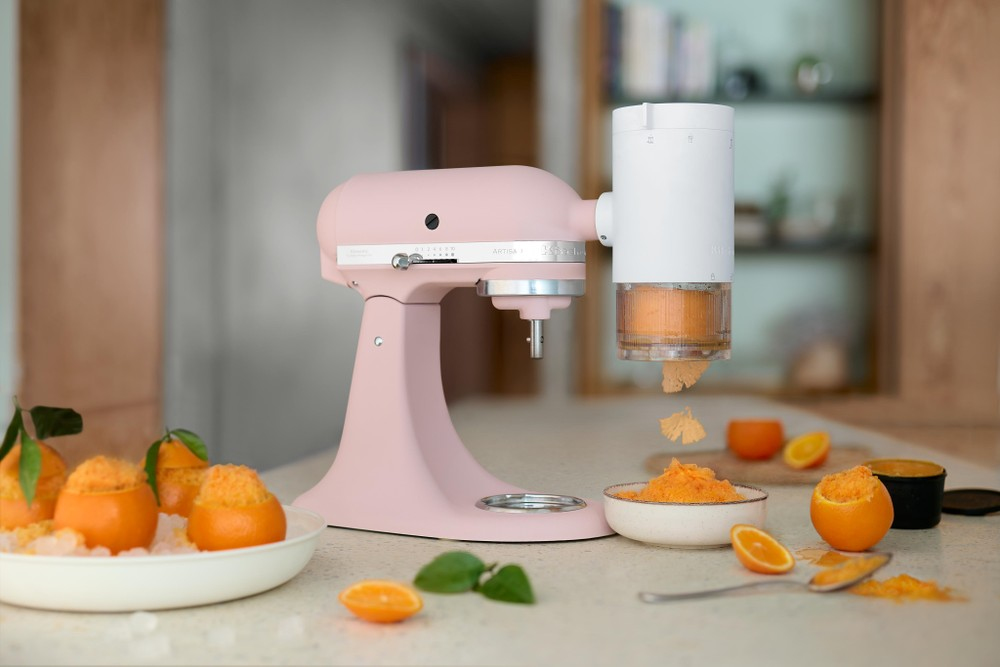 KitchenAid 5KSM185PSEFT Stand mixer – image 9