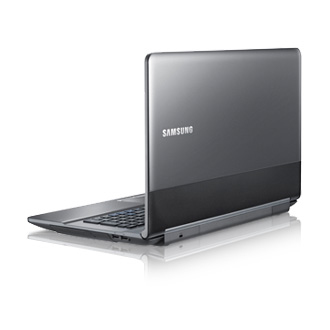 Samsung RC NP-RC710I Intel® Core™ i3 i3-380M – image 3