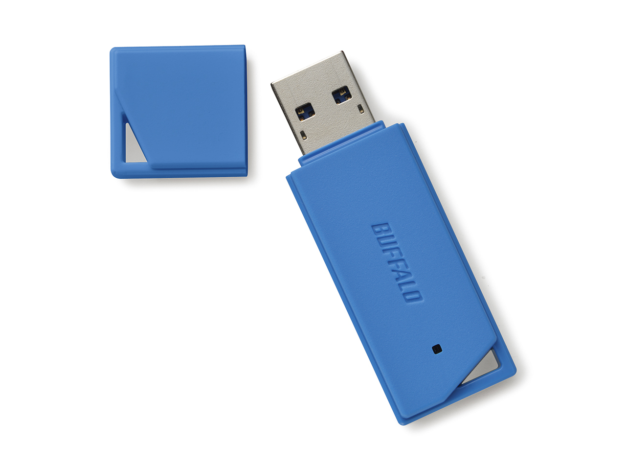 Buffalo RUF3-K32GB-BL USB flash drive