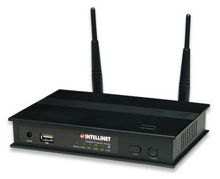 Intellinet 524759 wireless presentation system – image 2