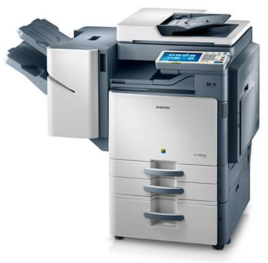 Samsung CLX-9252NA multifunction printer Laser A4 – image 6