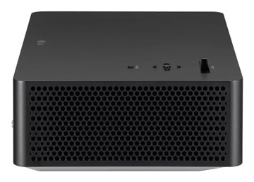 LG HU70LAB data projector Standard throw projector 1500 ANSI lumens DLP UHD 4K (3840x2160) Black – image 3