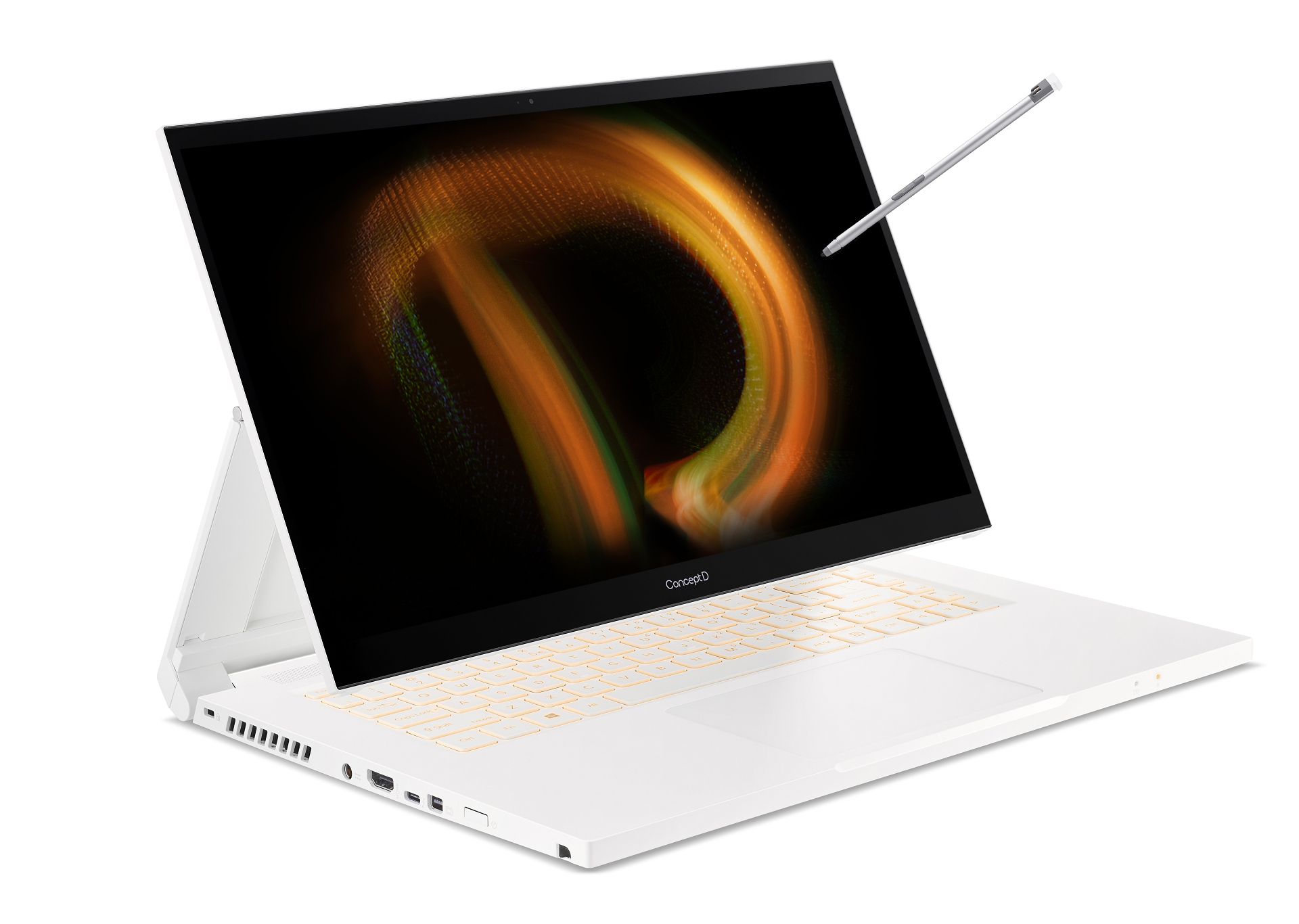 Acer ConceptD CC315-72P-74ZN Intel® Core™ i7 i7-10750H Hybrid (2-in-1) – image 4
