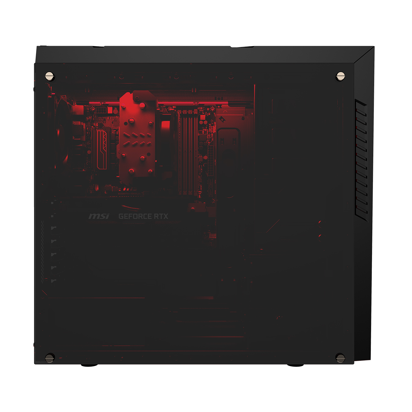 MSI Codex 5 i7 16GB 256GB RTX – image 3