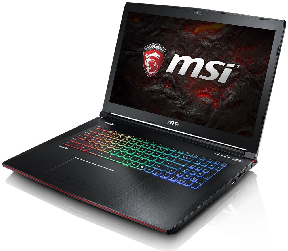 MSI GE72 7RD-054BE – image 6