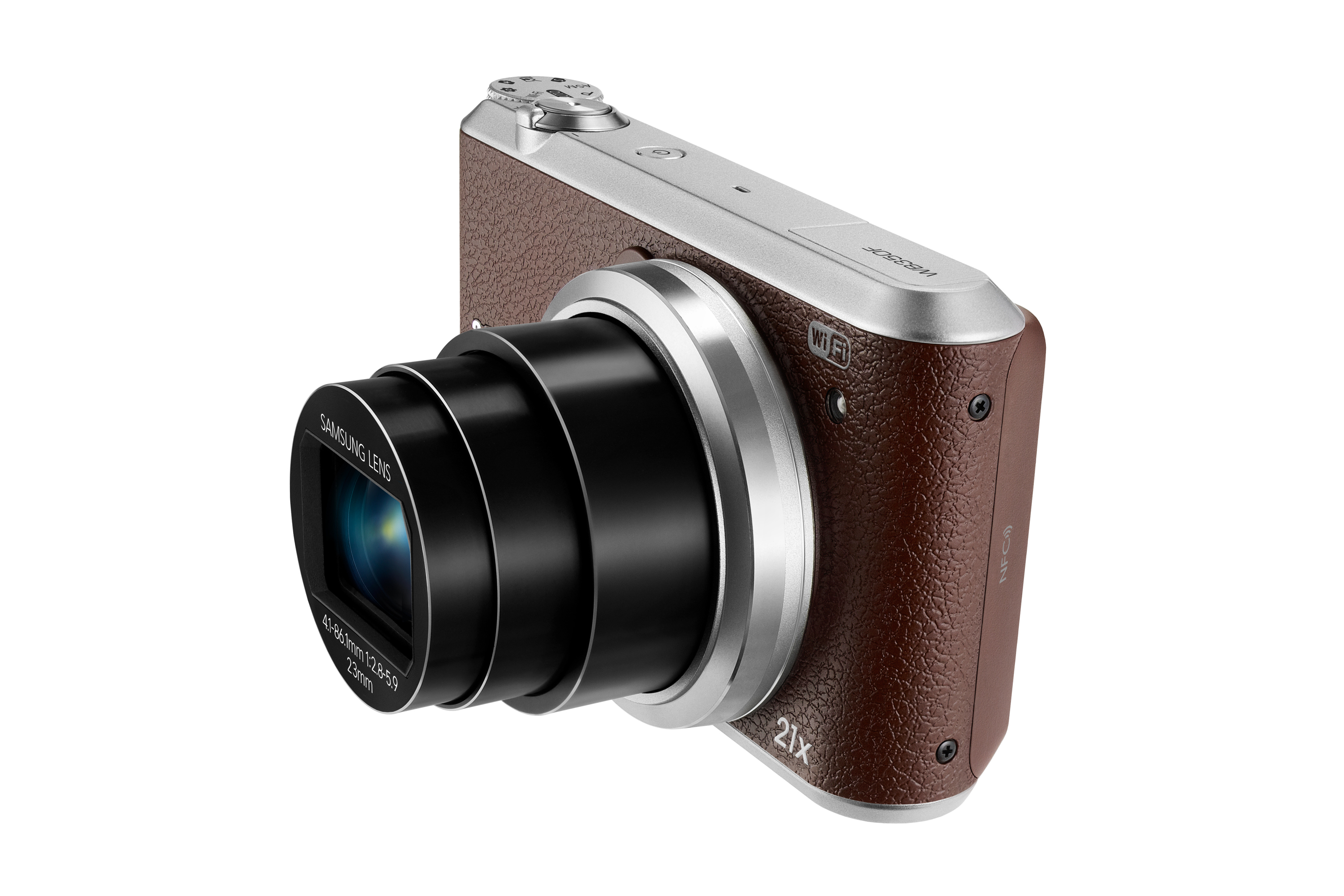 Samsung WB WB350F 1/2.3" Compact camera – image 7