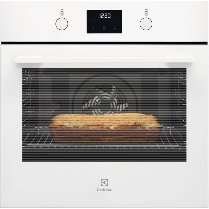 Electrolux KOFGH40TW — vue 1 sur 7