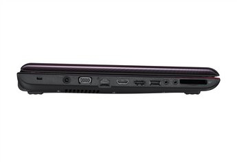 Samsung R NP-R780-JT01BE laptop Intel® Core™ i3 i3-370M – image 9