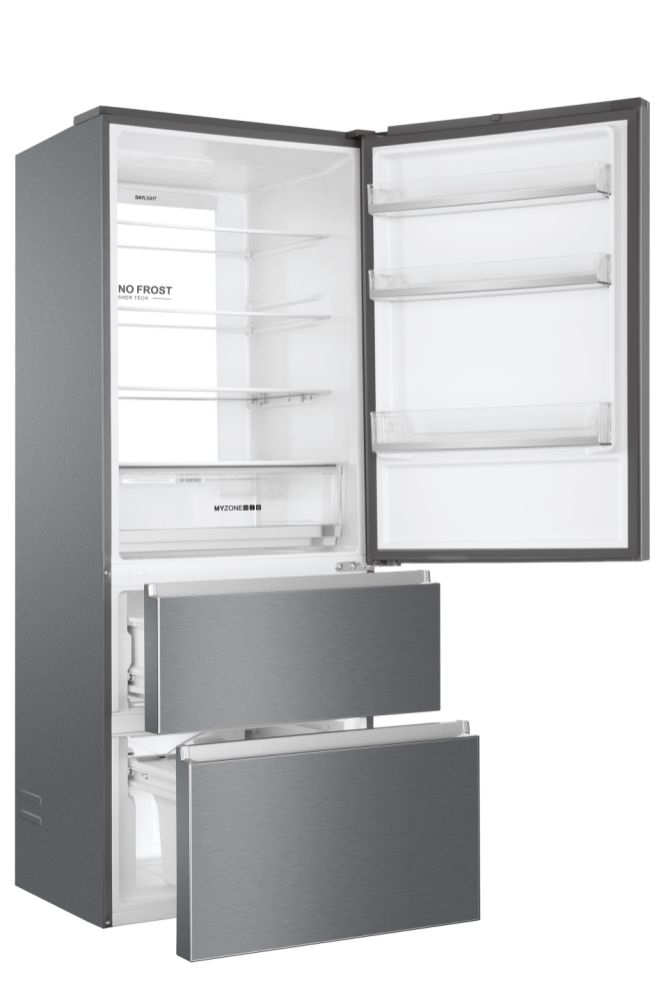 Haier 3D 70 Series 3 HTOPMNE7193 Freestanding – image 8