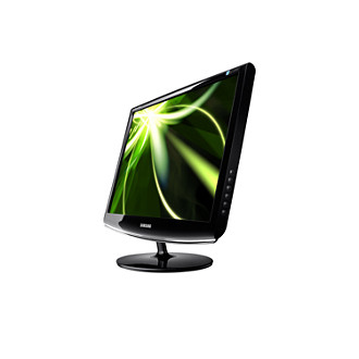 Samsung SM2433LW computer monitor – image 7