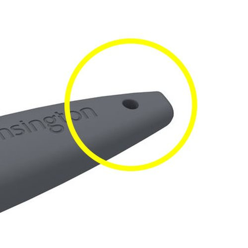 Kensington 8589697186 stylus pen Blue – image 3