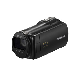 Samsung SMX-F70BP camcorder Handheld camcorder – image 6