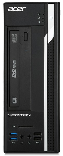 Acer X2632G + V206HQLAb – image 2