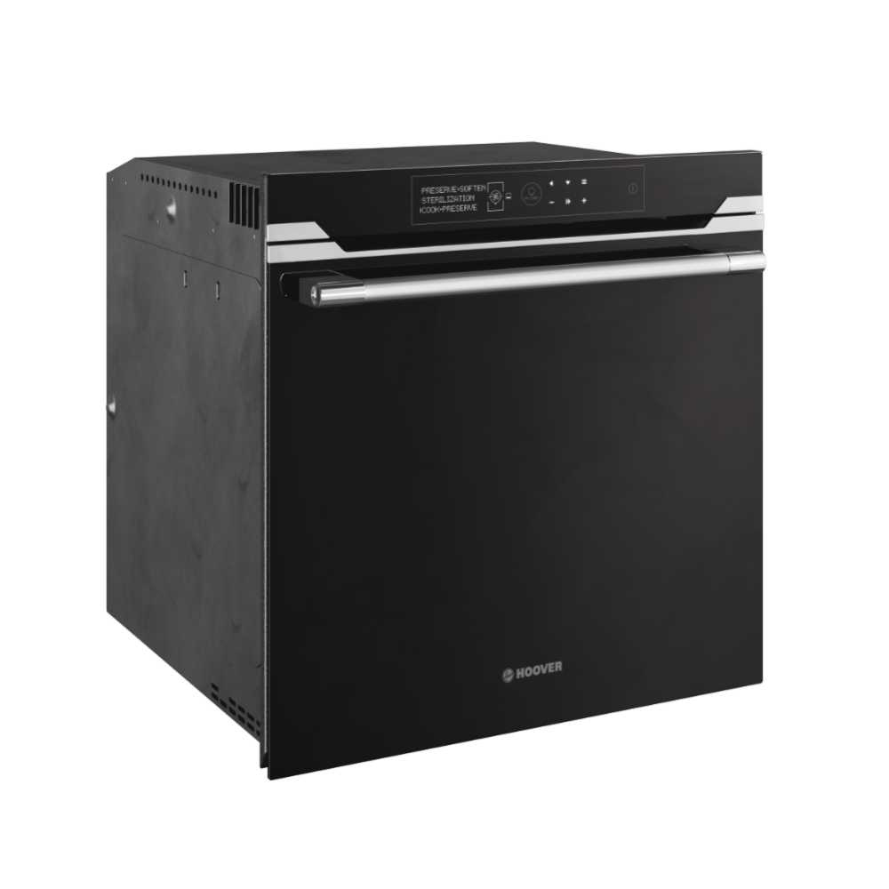 Hoover H-KEEPHEAT 700 PLUS HODP0007BI – image 7