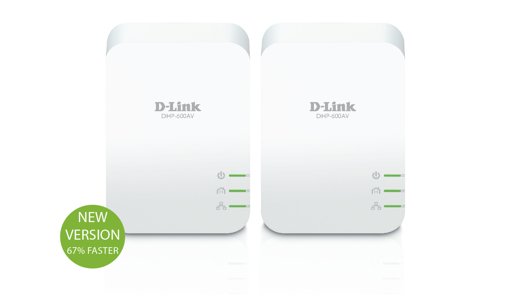 D-Link PowerLine AV2 – image 3
