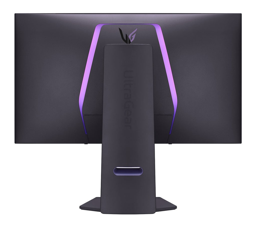 LG 32GS95UE-B computer monitor 80 cm (31.5″) 3840 x 2160 pixels 4K Ultra HD Black image 6
