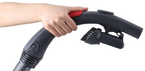 Hoover ST20 10 L Cylinder vacuum Dry 700 W Bagless – image 3