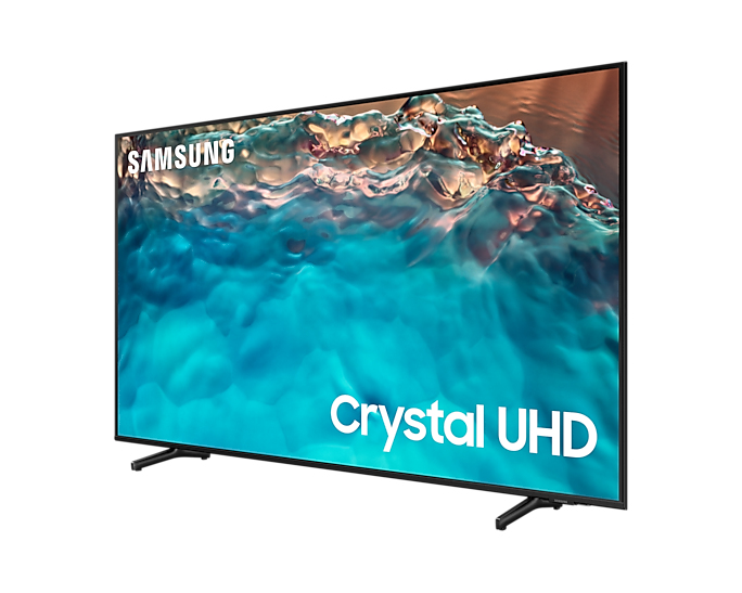 Samsung UE60BU8072UXXH TV – image 2