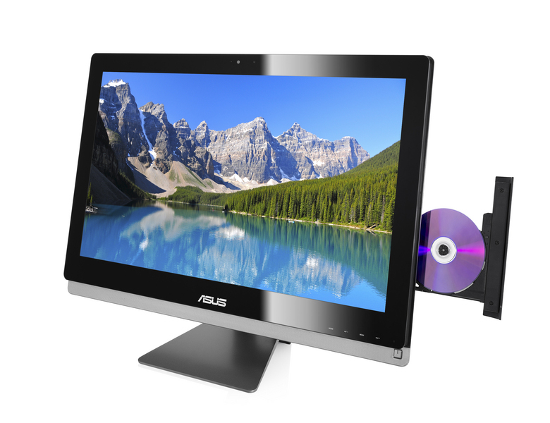 ASUS ET ET2702IGTH-C3 All-in-One PC/workstation Intel® Core™ i7 i7-4770S – image 5