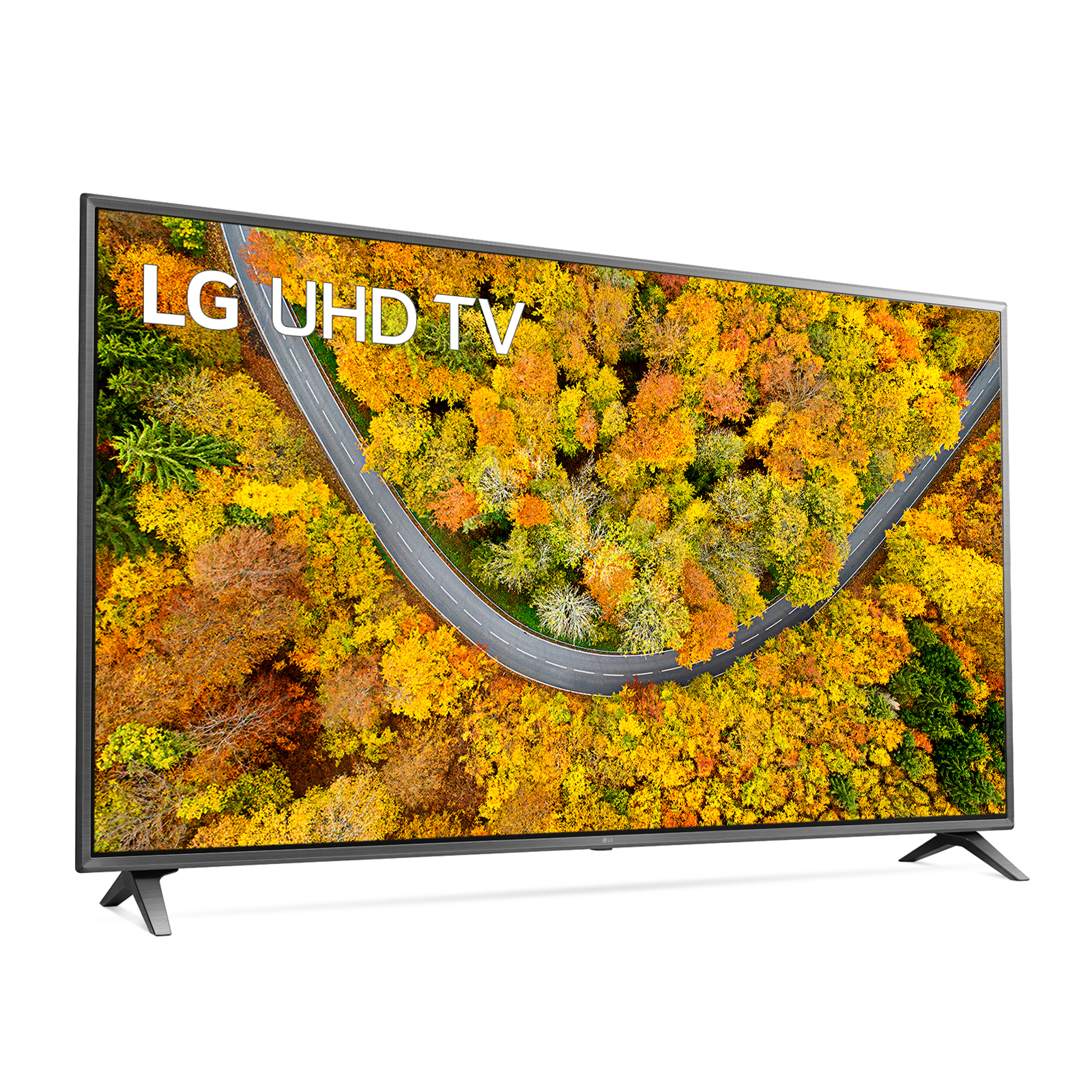 LG 75UP75006LC 190.5 cm (75") 4K Ultra HD Smart TV Wi-Fi Grey – image 6
