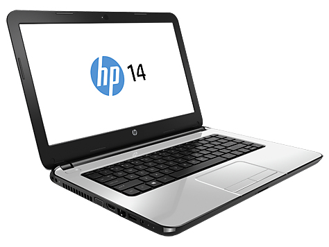 HP 14-r003tu Intel® Pentium® N3520 Laptop – image 2