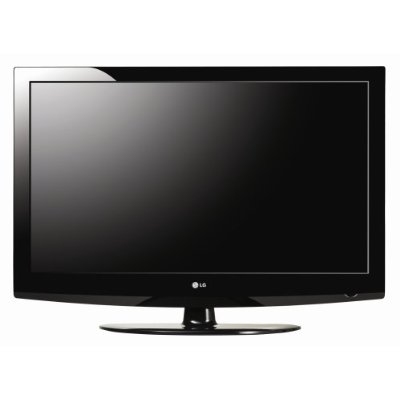 LG 22LG30 TV 55.9 cm (22") WSXGA+ Black 300 cd/m²