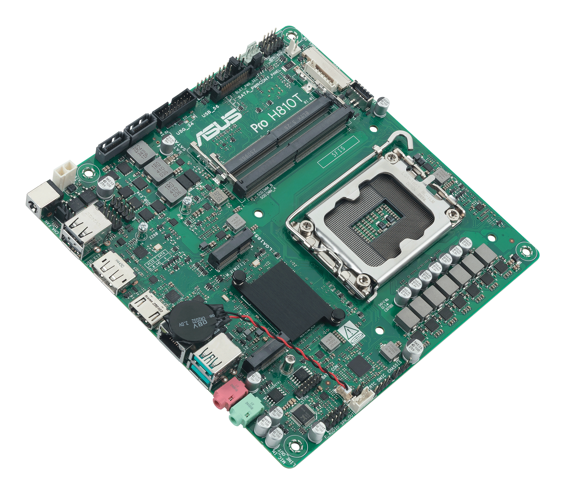 Pro H810T-CSM