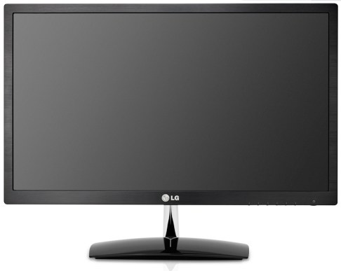 LG E2351VR computer monitor – image 1
