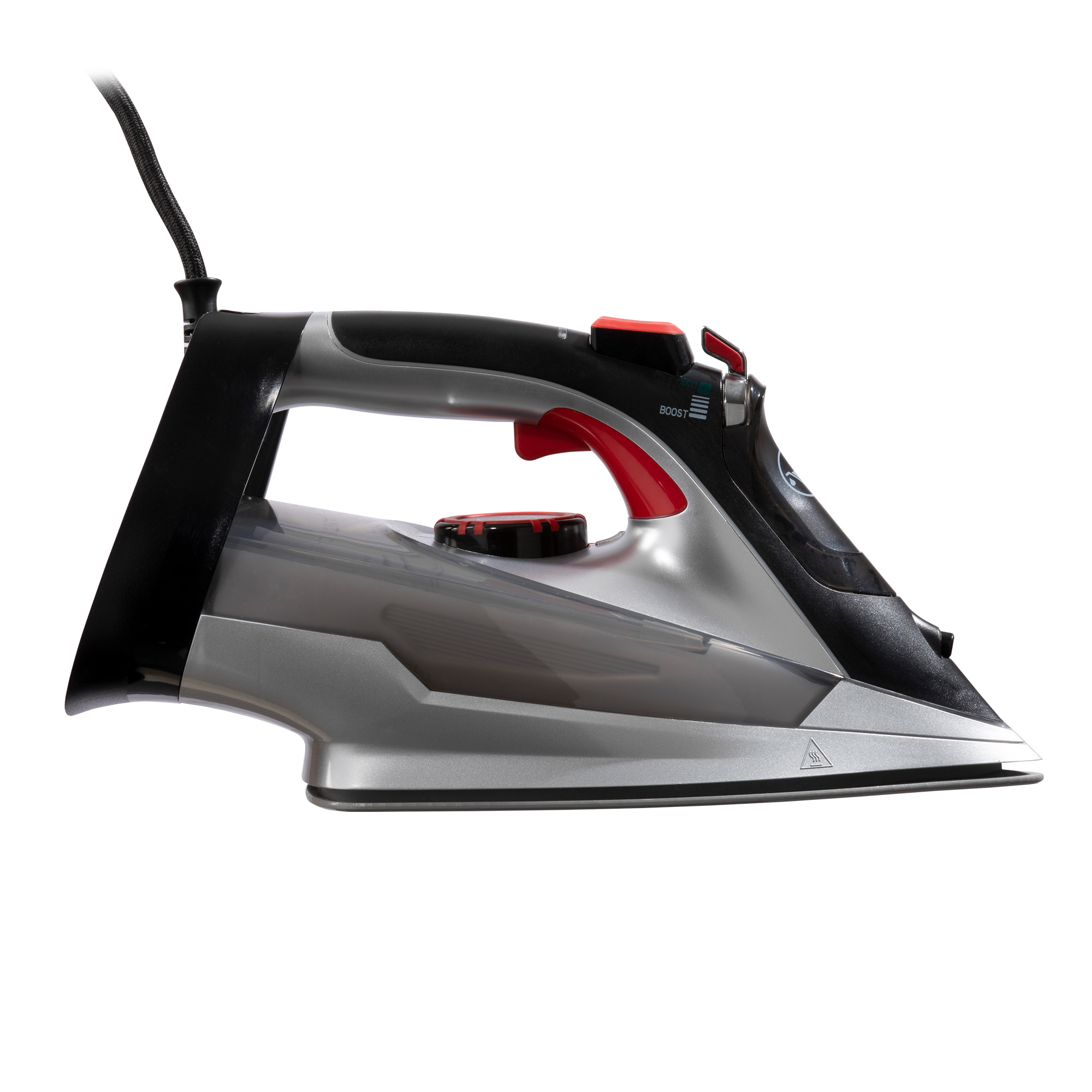 Daewoo SDA1591GE iron Dry & Steam iron Ceramic soleplate – image 5